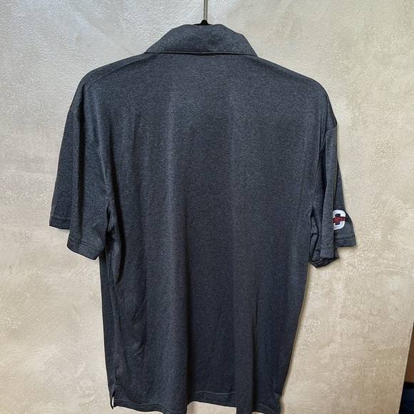 EUC ESPN golf polo sz large - Picture 4 of 4
